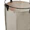 Household Essentials 23" Standing Laundry Hamper with Removable Bag